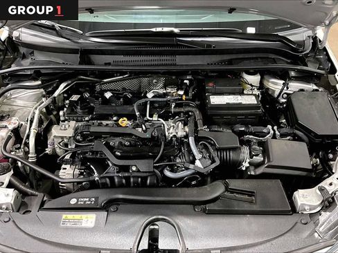 Certified 2025 Toyota Corolla LE image 31