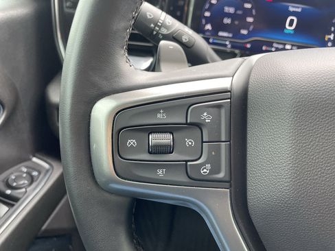 Used 2024 Chevrolet Silverado 1500 RST w/ Convenience Package II image 26