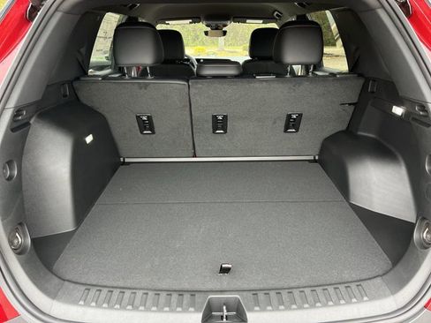 New 2026 Chevrolet Equinox ACTIV w/ Safety and Technology Package image 26