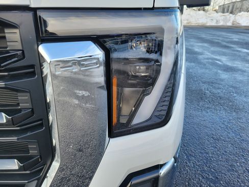 New 2026 GMC Sierra 3500 Pro w/ Convenience Package image 14