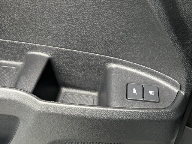 Used 2025 Honda Passport EX-L image 15