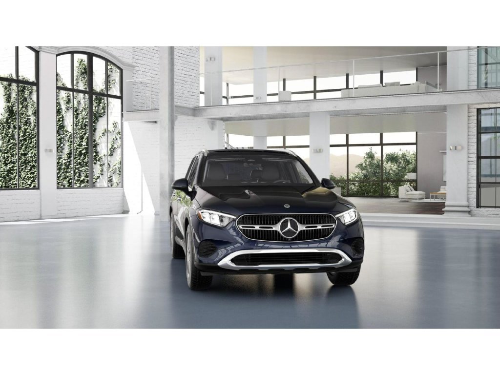 Certified 2023 Mercedes-Benz GLC 300 4MATIC image 8