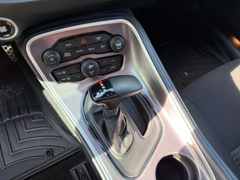 Used 2021 Dodge Challenger R/T Scat Pack image 21