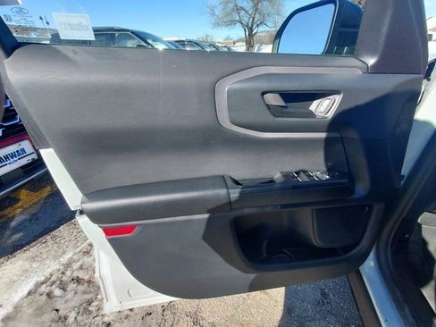 Certified 2023 Ford Bronco Sport Big Bend w/ Convenience Package image 20