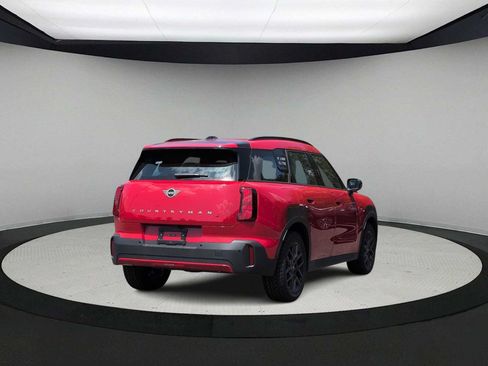 New 2027 MINI Cooper Countryman S AWD/4WD image 8