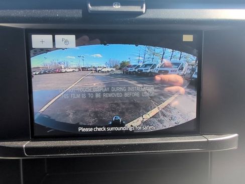 New 2026 Ford F550 4x4 Supercab Super Duty image 51