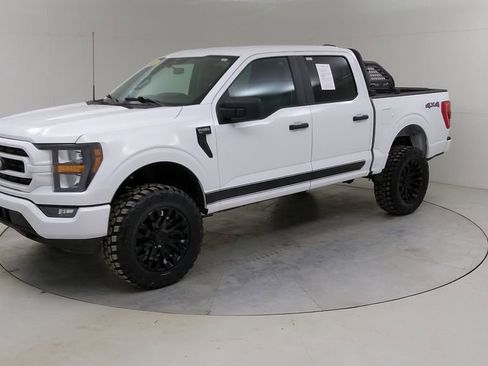 Certified 2023 Ford F150 XLT w/ Trailer Tow Package image 19