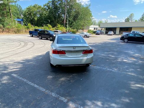 Used 2014 Honda Accord Sport image 6
