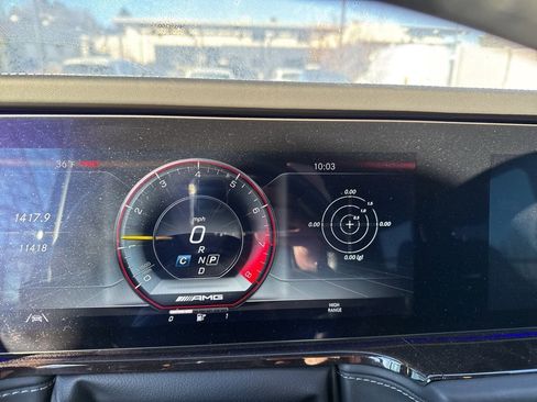 Used 2023 Mercedes-Benz G 63 AMG 4MATIC image 4