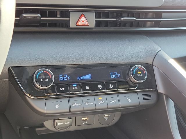 New 2026 Hyundai Elantra SEL Sport FWD image 13