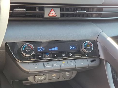 New 2026 Hyundai Elantra SEL Sport FWD image 13
