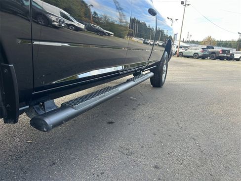 New 2026 RAM 3500 Tradesman image 13