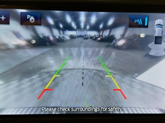 Used 2021 Ford F150 XL w/ Equipment Group 101A High RWD image 16