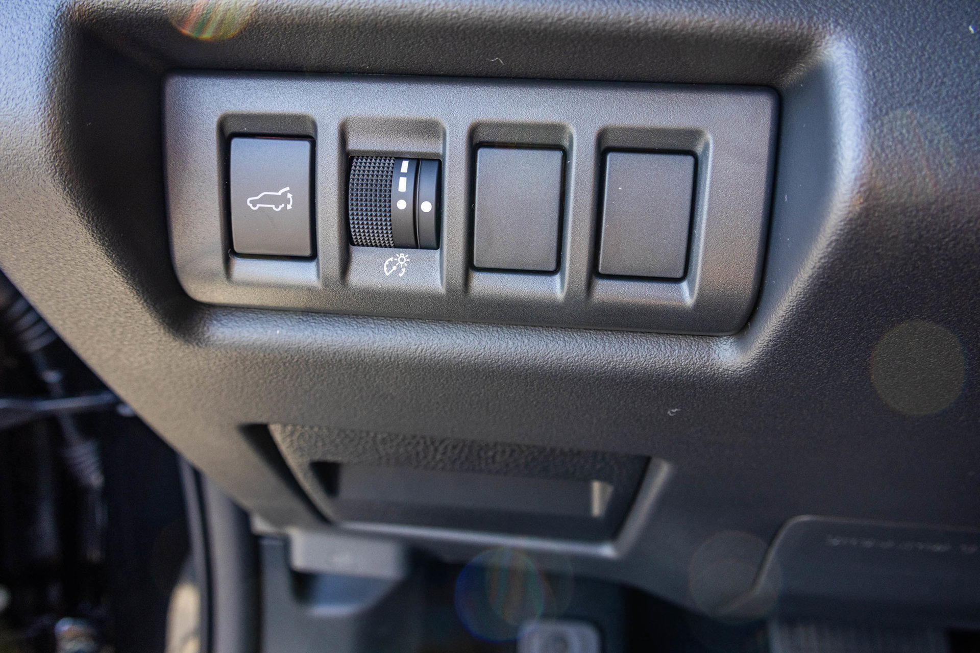 New 2026 Subaru Outback Premium AWD/4WD image 33
