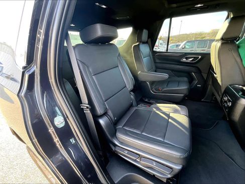 Certified 2023 Chevrolet Tahoe LT image 16