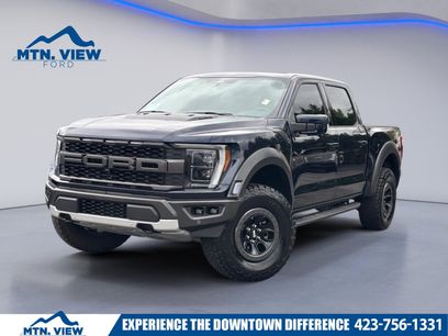 Used 2023 Ford F150 Raptor