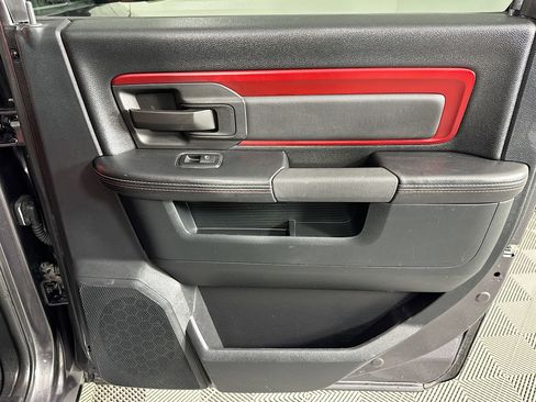 Used 2016 RAM 1500 Rebel w/ Luxury Group image 27