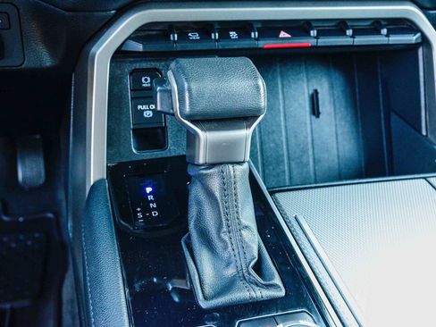 Certified 2023 Toyota Sequoia Limited image 28