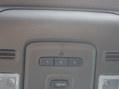 Used 2022 Chevrolet Tahoe LT w/ Luxury Package RWD image 61