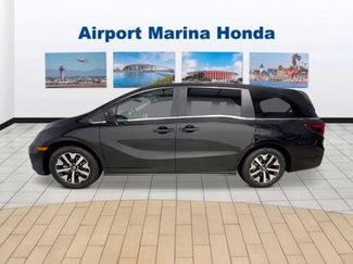New 2026 Honda Odyssey EX-L video 2