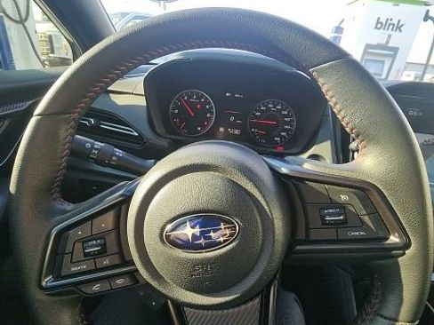 Used 2022 Subaru WRX Limited image 31