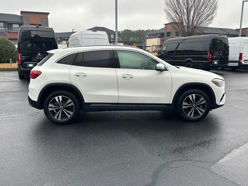 New 2026 Mercedes-Benz GLA 250 image 8