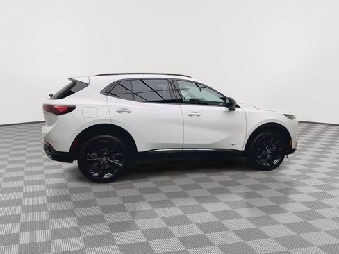Used 2026 Buick Envision Sport Touring AWD/4WD image 43