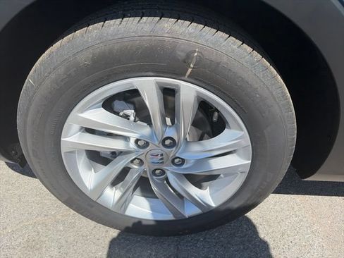 New 2026 Buick Envista Preferred w/ Convenience I Package FWD image 10