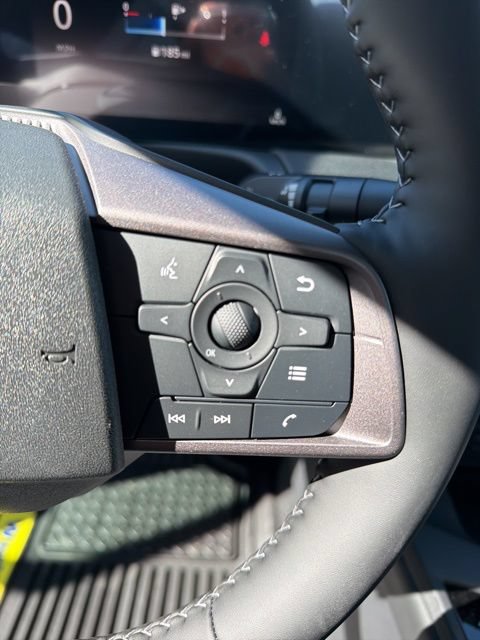 Used 2026 Nissan Sentra SV w/ SV Convenience Package FWD image 13