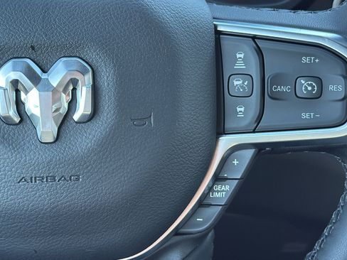 New 2026 RAM 1500 Big Horn image 23