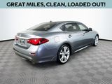 Used 2017 INFINITI Q70 L 3.7 image 5