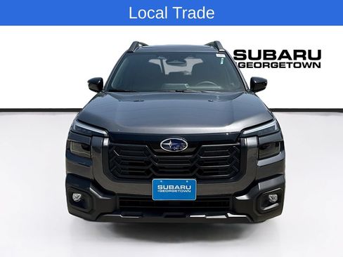 New 2026 Subaru Outback Premium AWD/4WD image 3
