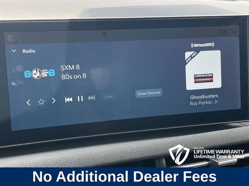New 2026 Hyundai Tucson Limited FWD image 24