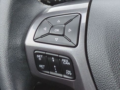 Used 2019 Ford Ranger Lariat w/ Equipment Group 501A Mid AWD/4WD image 23