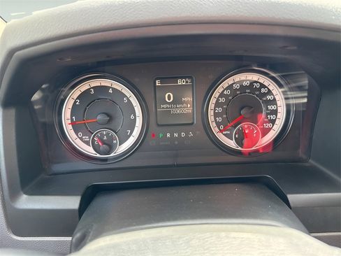 Used 2019 RAM 1500 Classic Warlock image 22