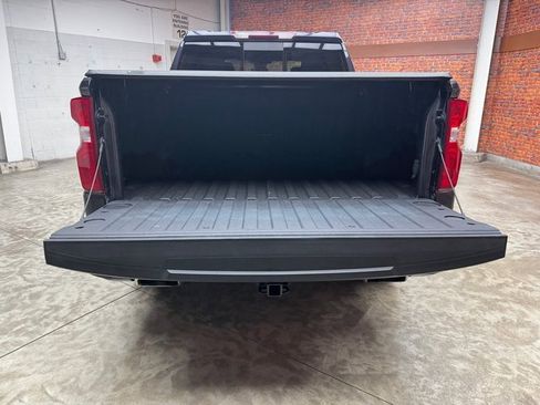 Used 2022 Chevrolet Silverado 1500 RST w/ All Star Edition Plus image 27