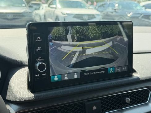 New 2026 Acura Integra A-Spec FWD image 13
