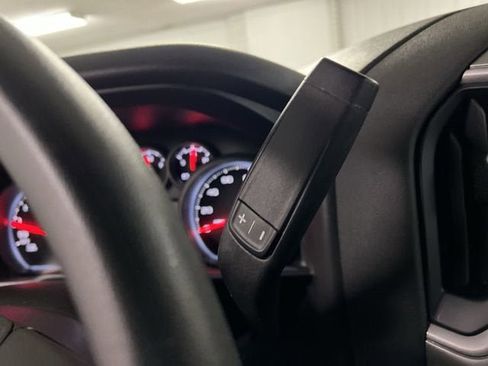 Certified 2021 Chevrolet Silverado 1500 Custom image 15