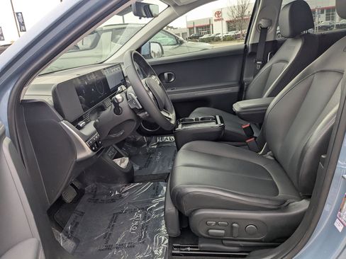 Certified 2025 Hyundai Ioniq 5 Limited image 27