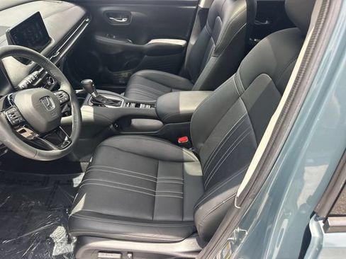 Used 2024 Honda HR-V EX-L image 19
