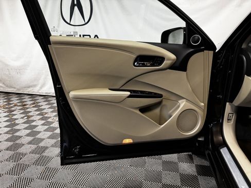 Used 2014 Acura RDX AWD image 18