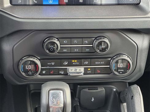 New 2025 Ford Bronco Raptor image 5