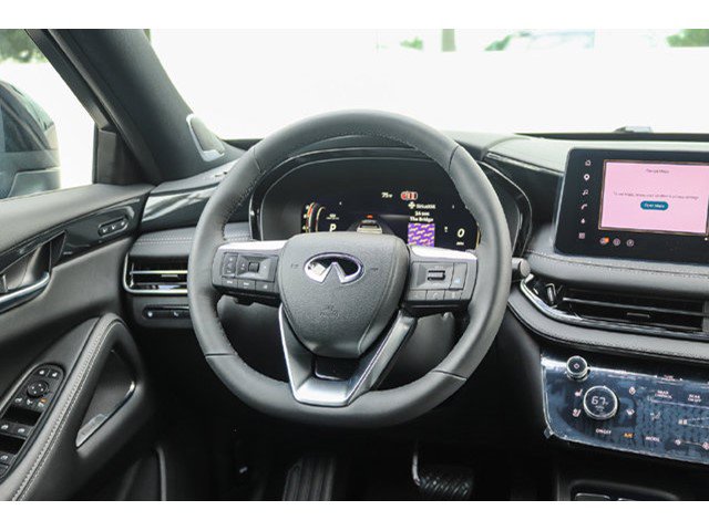 New 2027 INFINITI QX65 Sport w/ Premium Package AWD/4WD image 17