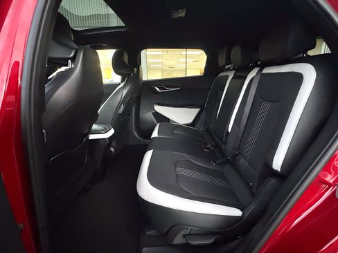 Used 2024 Kia EV6 GT-Line image 5