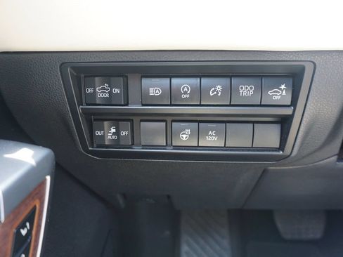 Used 2022 Toyota Tundra 1794 Edition w/ Advanced Package AWD/4WD image 5