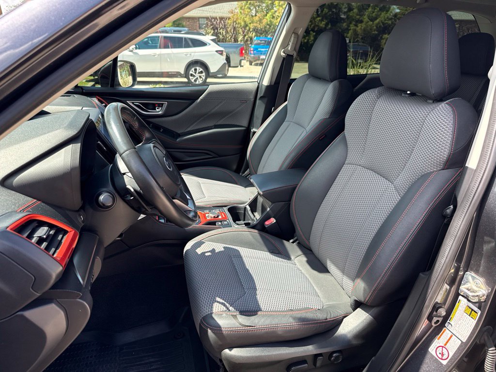 Used 2019 Subaru Forester Sport AWD/4WD image 10