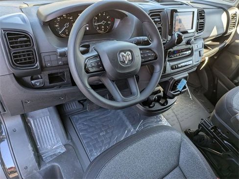 New 2026 RAM ProMaster 2500 w/ Convenience Group image 16
