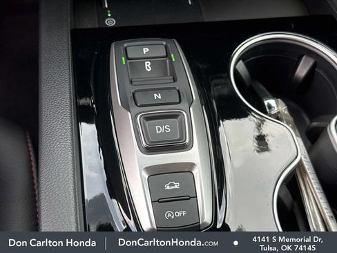 New 2026 Honda Ridgeline Black Edition image 24