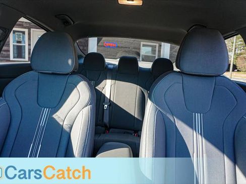 Used 2023 Hyundai Elantra SEL w/ Convenience Package image 20