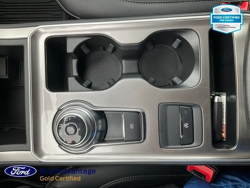 Used 2024 Ford Edge SEL w/ Convenience Package AWD/4WD image 11